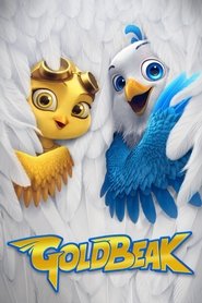 Goldbeak (2021)
